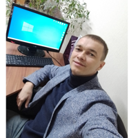 Артем Дрюков