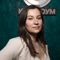 Наталья Козырькова