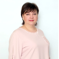 Анжелика Молькова
