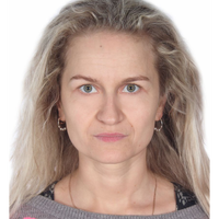 Анна Шведова