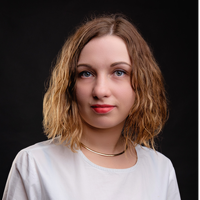 Евгения Парубец