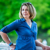 Юлия Каширина