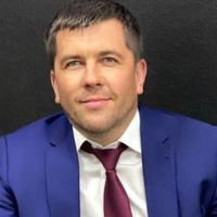 Дмитрий Семенов