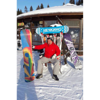 Константин Кузнецов