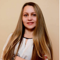 Алена Коротцева