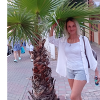 Ольга Смирнова