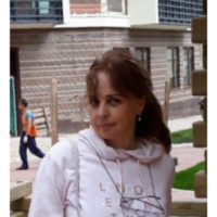 Евгения Баталова