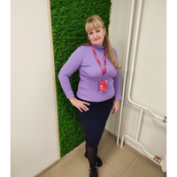 Елена Силаенко