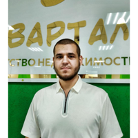Никита Мухамедов