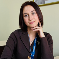 Светлана Ларина