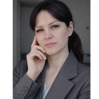 Дарья Кириллова