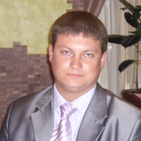 Сергей Ярославцев