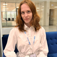 Елизавета Кияшко