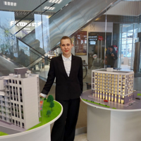 Софья Баталова