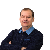 Игорь Абрамов