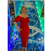 Елена Евстратова