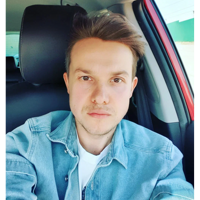 Дмитрий Засимов