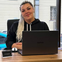 Екатерина Игнатова