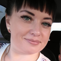 Светлана Тузова