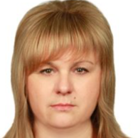 Инна Филиппенкова