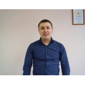 Александр Аксенов