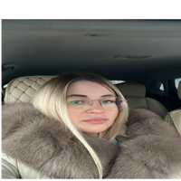 Екатерина Самойлова