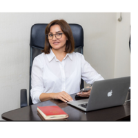 Оксана Темешева