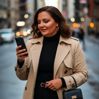 Анна Касимова