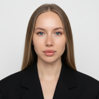 Екатерина Суховеркова