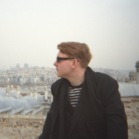 Александр Дубровский