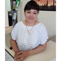 Юлия Петрова