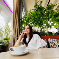 Ольга Майброцкая