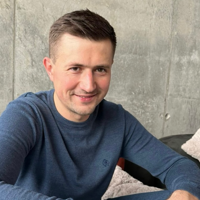 Александр Чернышев