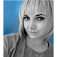Екатерина Захарова