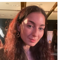 Диана Завьялова