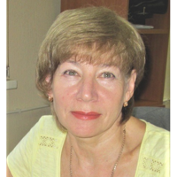 Валентина Дементьева