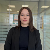 Екатерина Казнова