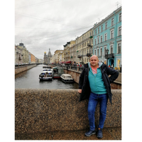 Павел Капорский