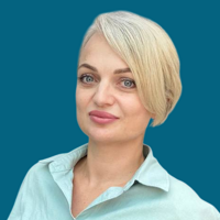 Наталья Русанова