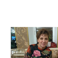 Светлана Никишина