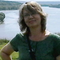 Лариса Маргацкая