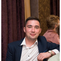 Михаил Емельянов