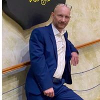 Сергей Борисов