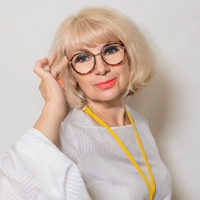 Наталия Башмакова