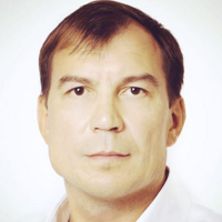 Разиф Галиев