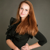 Ирина Черногорова