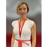 Наталья Гребнева