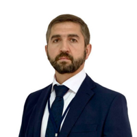 Дмитрий Гапонов