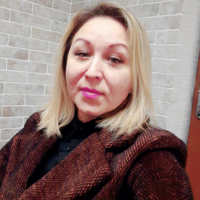 Резеда Тукаева