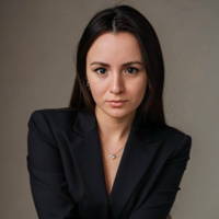 Наталья Козлова